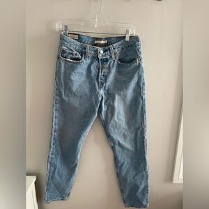 Levi's Women's Wedgie Skinny Jeans